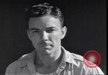 Image of B-29 Superfortress bomber crewman Pacific Ocean, 1945, second 3 stock footage video 65675074559