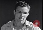 Image of B-29 Superfortress bomber crewman Pacific Ocean, 1945, second 15 stock footage video 65675074559