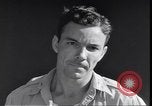 Image of B-29 Superfortress bomber crewman Pacific Ocean, 1945, second 29 stock footage video 65675074559