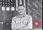 Standbild USA Officer Pazifik, 1945, aus Sekunde 5 historischem Filmmaterial Videoclip 65675074561