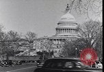 Image of Building and launching USS Hornet CV-8 Washington DC USA, 1942, second 28 stock footage video 65675074562