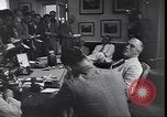 Image of Building and launching USS Hornet CV-8 Washington DC USA, 1942, second 38 stock footage video 65675074562