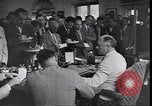 Image of Building and launching USS Hornet CV-8 Washington DC USA, 1942, second 44 stock footage video 65675074562