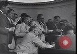 Image of Building and launching USS Hornet CV-8 Washington DC USA, 1942, second 45 stock footage video 65675074562