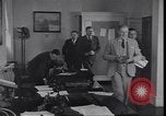Image of Building and launching USS Hornet CV-8 Washington DC USA, 1942, second 56 stock footage video 65675074562