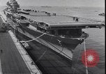 Image of William Franklin Knox Norfolk Virginia USA, 1941, second 3 stock footage video 65675074563