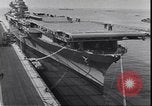 Image of William Franklin Knox Norfolk Virginia USA, 1941, second 5 stock footage video 65675074563