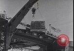 Image of William Franklin Knox Norfolk Virginia USA, 1941, second 7 stock footage video 65675074563