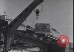 Image of William Franklin Knox Norfolk Virginia USA, 1941, second 8 stock footage video 65675074563