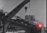 Image of William Franklin Knox Norfolk Virginia USA, 1941, second 9 stock footage video 65675074563