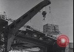 Image of William Franklin Knox Norfolk Virginia USA, 1941, second 10 stock footage video 65675074563