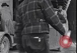 Image of William Franklin Knox Norfolk Virginia USA, 1941, second 11 stock footage video 65675074563
