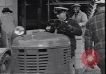 Image of William Franklin Knox Norfolk Virginia USA, 1941, second 12 stock footage video 65675074563