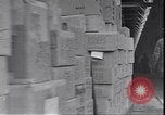 Image of William Franklin Knox Norfolk Virginia USA, 1941, second 15 stock footage video 65675074563