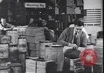 Image of William Franklin Knox Norfolk Virginia USA, 1941, second 19 stock footage video 65675074563