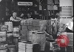 Image of William Franklin Knox Norfolk Virginia USA, 1941, second 20 stock footage video 65675074563