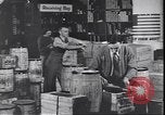 Image of William Franklin Knox Norfolk Virginia USA, 1941, second 21 stock footage video 65675074563