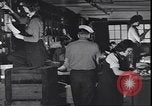 Image of William Franklin Knox Norfolk Virginia USA, 1941, second 24 stock footage video 65675074563