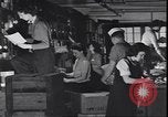 Image of William Franklin Knox Norfolk Virginia USA, 1941, second 25 stock footage video 65675074563