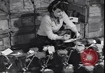 Image of William Franklin Knox Norfolk Virginia USA, 1941, second 26 stock footage video 65675074563