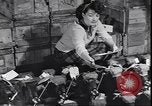 Image of William Franklin Knox Norfolk Virginia USA, 1941, second 28 stock footage video 65675074563