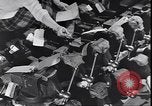Image of William Franklin Knox Norfolk Virginia USA, 1941, second 29 stock footage video 65675074563