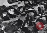 Image of William Franklin Knox Norfolk Virginia USA, 1941, second 30 stock footage video 65675074563