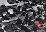 Image of William Franklin Knox Norfolk Virginia USA, 1941, second 31 stock footage video 65675074563