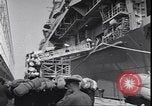 Image of William Franklin Knox Norfolk Virginia USA, 1941, second 32 stock footage video 65675074563