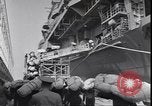 Image of William Franklin Knox Norfolk Virginia USA, 1941, second 33 stock footage video 65675074563