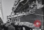 Image of William Franklin Knox Norfolk Virginia USA, 1941, second 34 stock footage video 65675074563
