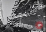 Image of William Franklin Knox Norfolk Virginia USA, 1941, second 35 stock footage video 65675074563