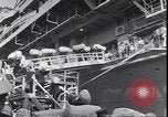 Image of William Franklin Knox Norfolk Virginia USA, 1941, second 36 stock footage video 65675074563