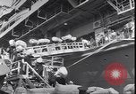Image of William Franklin Knox Norfolk Virginia USA, 1941, second 37 stock footage video 65675074563