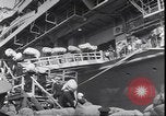 Image of William Franklin Knox Norfolk Virginia USA, 1941, second 38 stock footage video 65675074563