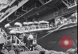 Image of William Franklin Knox Norfolk Virginia USA, 1941, second 39 stock footage video 65675074563
