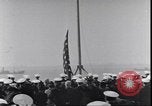 Image of William Franklin Knox Norfolk Virginia USA, 1941, second 43 stock footage video 65675074563