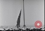 Image of William Franklin Knox Norfolk Virginia USA, 1941, second 44 stock footage video 65675074563