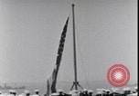 Image of William Franklin Knox Norfolk Virginia USA, 1941, second 45 stock footage video 65675074563