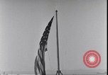 Image of William Franklin Knox Norfolk Virginia USA, 1941, second 46 stock footage video 65675074563