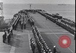 Image of William Franklin Knox Norfolk Virginia USA, 1941, second 50 stock footage video 65675074563