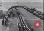 Image of William Franklin Knox Norfolk Virginia USA, 1941, second 51 stock footage video 65675074563