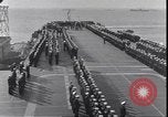 Image of William Franklin Knox Norfolk Virginia USA, 1941, second 53 stock footage video 65675074563