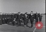 Image of William Franklin Knox Norfolk Virginia USA, 1941, second 54 stock footage video 65675074563