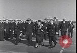 Image of William Franklin Knox Norfolk Virginia USA, 1941, second 55 stock footage video 65675074563