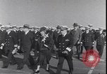 Image of William Franklin Knox Norfolk Virginia USA, 1941, second 56 stock footage video 65675074563