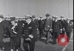 Image of William Franklin Knox Norfolk Virginia USA, 1941, second 57 stock footage video 65675074563