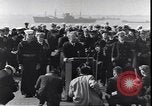 Image of William Franklin Knox Norfolk Virginia USA, 1941, second 62 stock footage video 65675074563