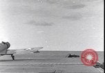 Image of USS Hornet CV-8 Atlantic Ocean, 1941, second 30 stock footage video 65675074564
