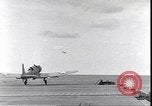 Image of USS Hornet CV-8 Atlantic Ocean, 1941, second 31 stock footage video 65675074564